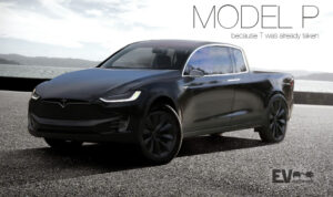 Tesla to reveal a pickup truck within two years, and final Model 3 ...