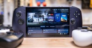 The Lenovo Legion Go S is RAMageddon's latest victim : r/pcmasterrace