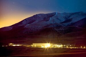 The NSA Is Building the Country's Biggest Spy Center (Watch What ...