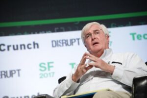 VC Ron Conway says he has a 'rare form of cancer' | TechCrunch