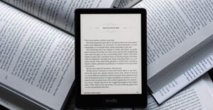 You can grab a refurbished 2021 Kindle Paperwhite starting at just ...